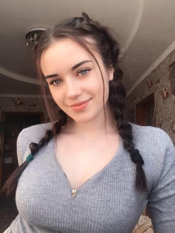 Олечка - Фото 2